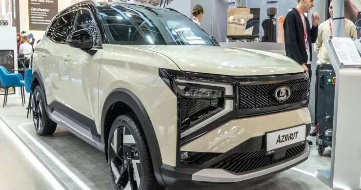 Tamamilə yeni “Niva” buraxılacaq