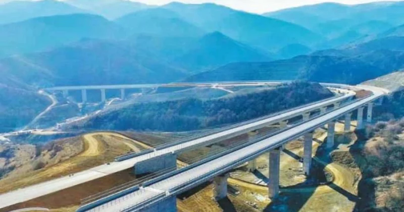 Qarabağ və Şərqi Zəngəzurun infrastrukturu bölgənin inkişafına necə təsir edəcək? VİDEO