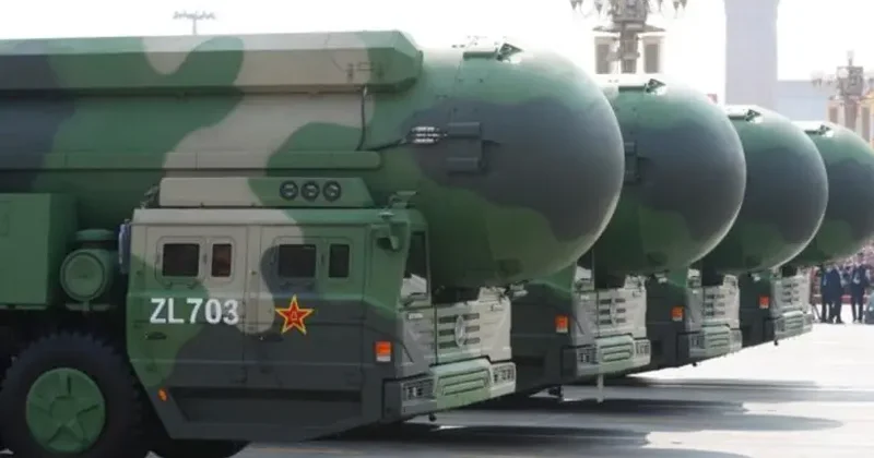 Çin nüvə başlıqları istehsalı üzrə obyektləri sürətlə genişləndirir