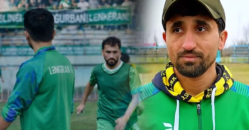 “Lənkəran” komandası qış fasiləsində heyətini gücləndirəcək VİDEO