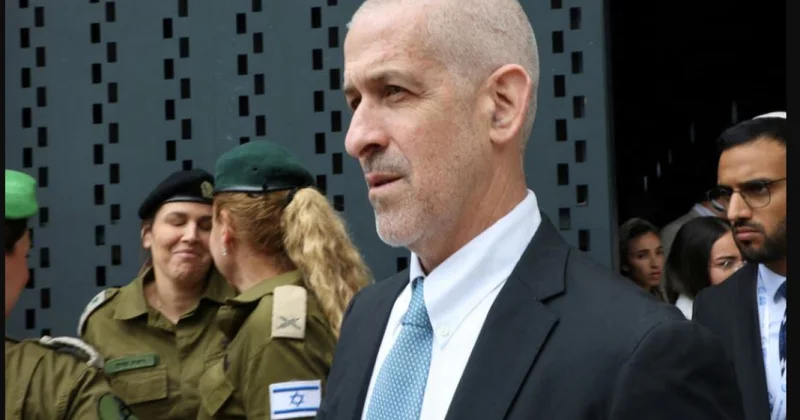 İsraildə təhlükəsizlik naziri reydlər keçirib, etiraz aksiyaları baş verib