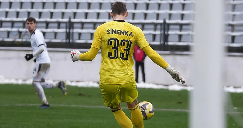 Belarus qapıçı Azərbaycanda rekorda imza atıb