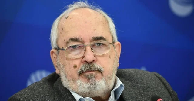 Rusiyanın Küveyt, Türkiyə və İsraildəki keçmiş səfiri öldü