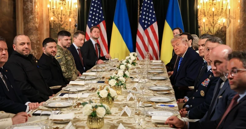 Danışıqlar masasında oturanların adları açıqlandı