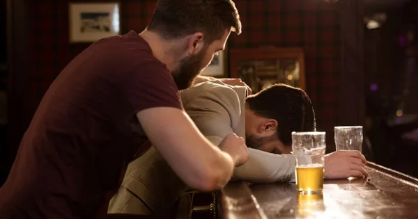 Araqdan yaxşısı yoxdur..?