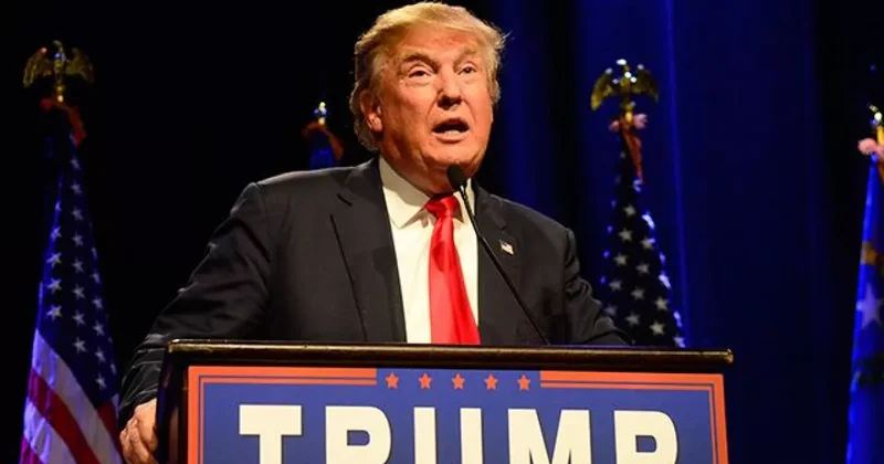 В Конгрессе предложили запретить Трампу называть объекты США в свою честь