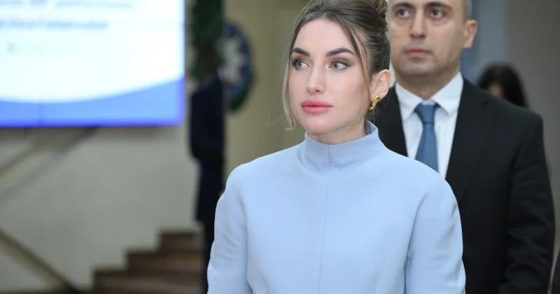 “Azərbaycan dili” platformasının təqdimatı keçirildi FOTO