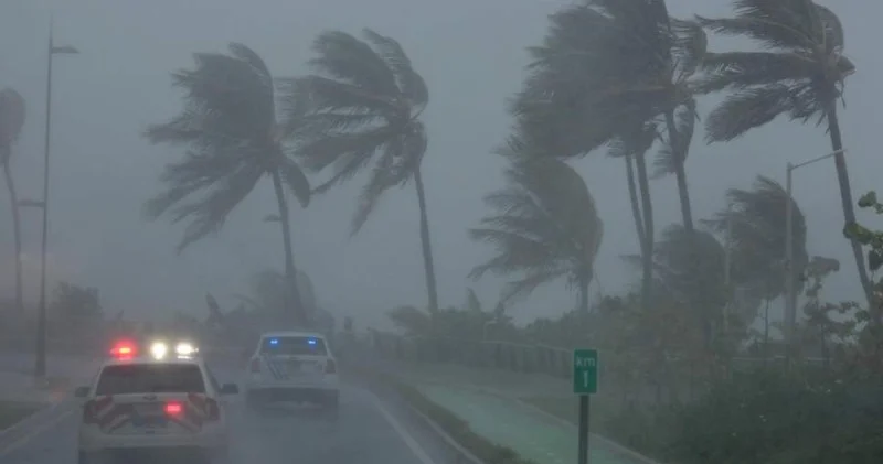 İsveçdə qasırğa 2 nəfər öldü