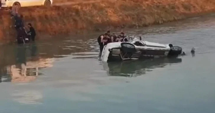 Опубликованы фотографии сестер, погибших по дороге на свадьбу в Билясуваре