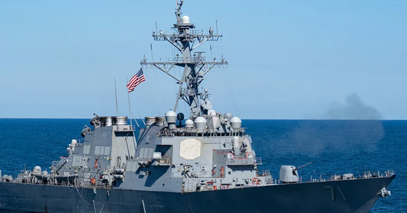 Media: ABŞ deportasiyaları sürətləndirmək üçün Venesuela ilə müharibə ehtimalını araşdırır