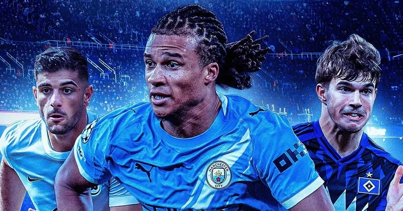 Barselona müdafiə xətti üçün siyahısını müəyyənləşdirdi