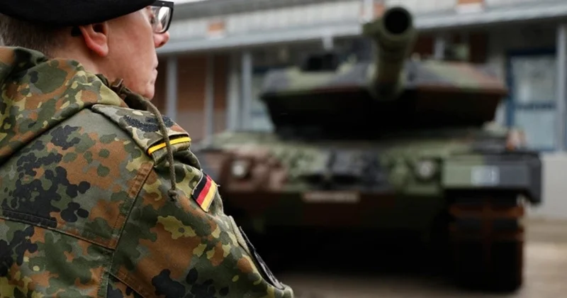 Европарламент разделился по вопросу миротворцев Германии в Украине Minval Politika