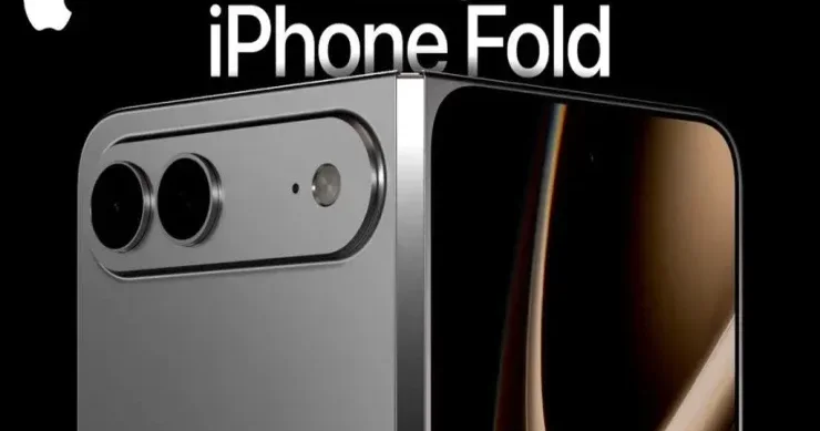 iPhone Fold belə olacaq: “Apple”ın ilk qatlana bilən smartfonu VİDEO