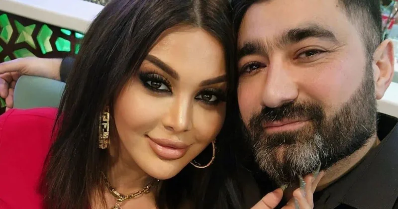 Qumralın ərinə təbriki müzakirə yaratdı: Mən 2 yaşlı oğlumu belə ƏZİZLƏMİRƏM VİDEO