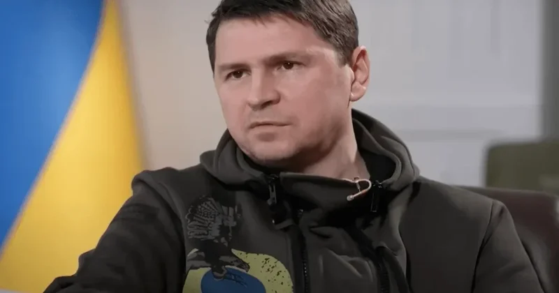 Советник Зеленского: Россия понимает, что выйти отсюда с победой не получится