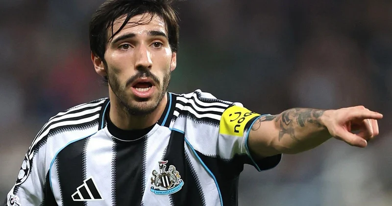 Yuventus Sandro Tonali üçün mübadilə təklifinə hazırlaşır