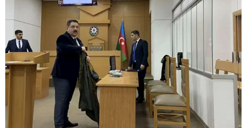Keçmiş həyat yoldaşı Ağadadaş Ağayevi məhkəməyə verdi TƏFƏRRÜAT
