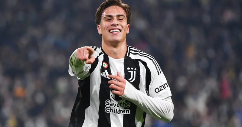 Avropa silkələndi: Kenan Yıldız Premyer Liqaya doğru