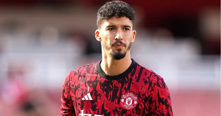 Mançester Yunayted in qapıçısı Roma dan təklif aldı