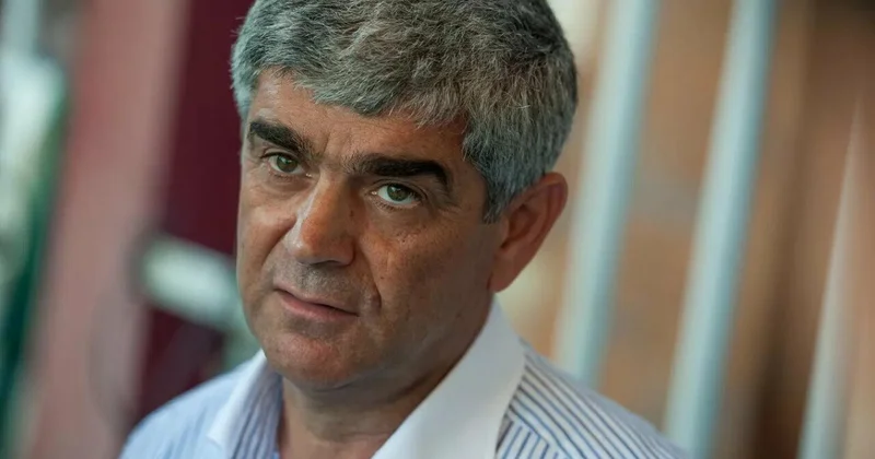 Баласанян против здравого смысла: как звучит голос поражения ОБЗОР от Эльчина Алыоглу