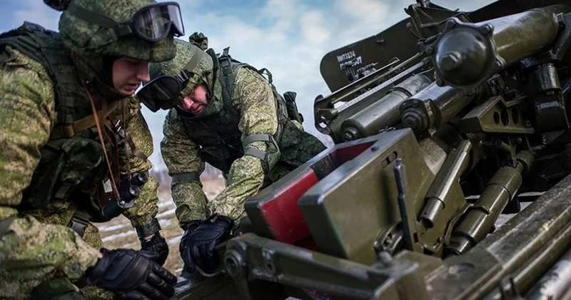 Azərbaycan vətəndaşı xarici orduda döyüşə bilərmi? Cinayət Məcəlləsi nə deyir...