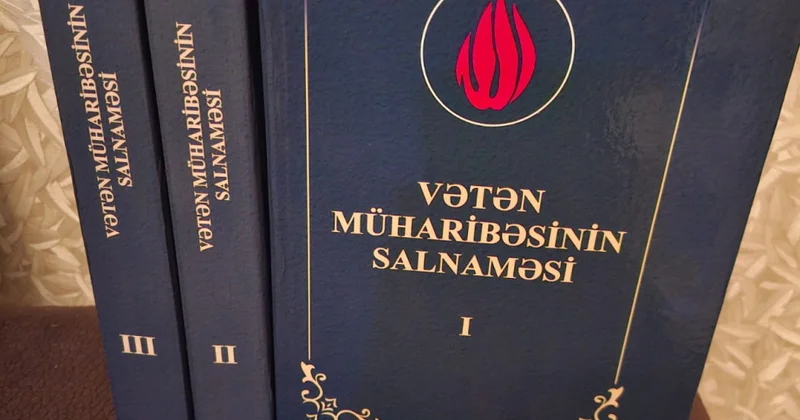 Azərbaycan hərb tarixinin daha əhatəli öyrənilməsində yeni təşəbbüs