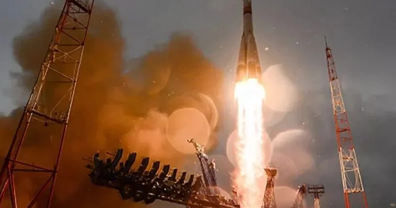 Россия не оставит Иран: запущены три спутника наш комментарий