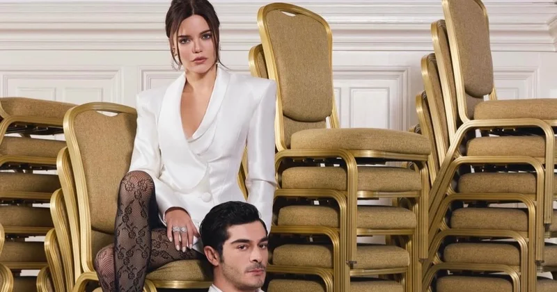 “Sahtekarlar”ın aktyor və aktrisası müsahibə verdi