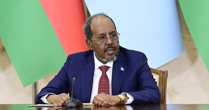 Somali prezidentindən İsrailə xəbərdarlıq...