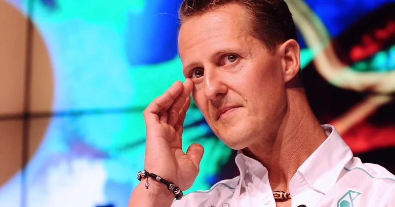 Formula 1 tarixində ən çox sərvətə malik 5 PİLOT