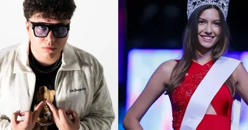 Türkiyədə narkotik əməliyyatı: Ölkənin ən gözəl qadını və məşhur repçi TUTULDU