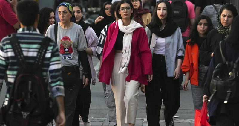 İran əhalisinin 46 milyonunu itirəcək