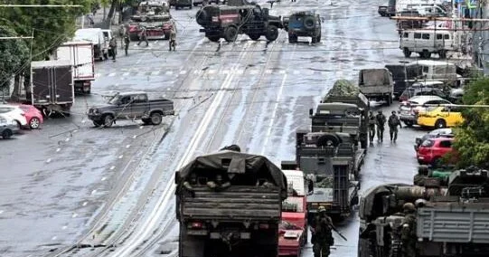 KİV: Pokrovsk yaxınlığında rus ordusunun cəhdləri uğursuz olub