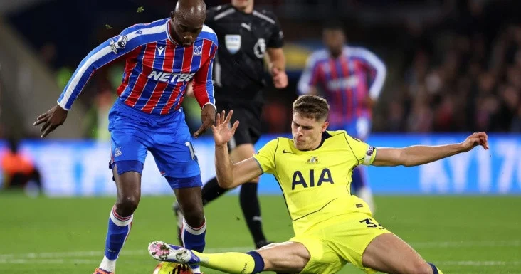 İngiltərə Premyer Liqası: Qreyin qolu “Tottenhem”ə qələbə gətirdi VİDEO