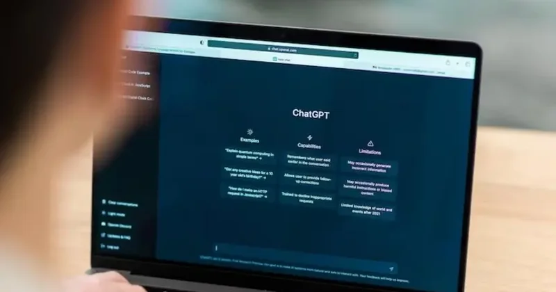 “Çatbotlardan müntəzəm istifadə psixozun inkişafına kömək edir WSJ”