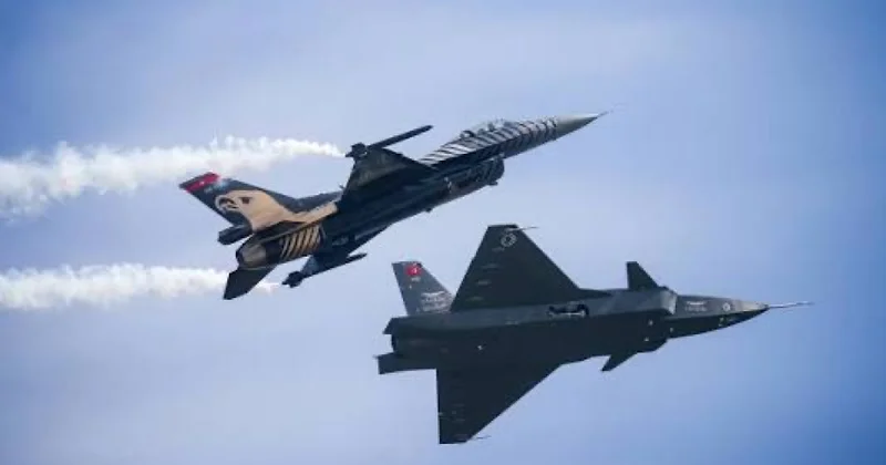 Türkiyə dünya aviasiya tarixində ilkə imza atıb