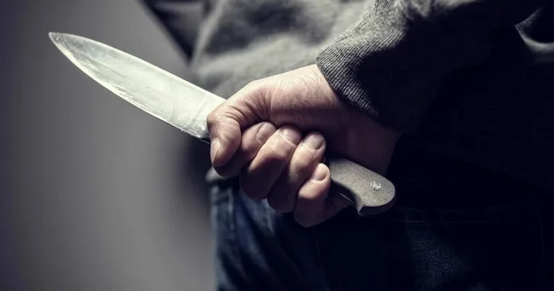 Мужчина с ножом убил девять человек в Суринаме