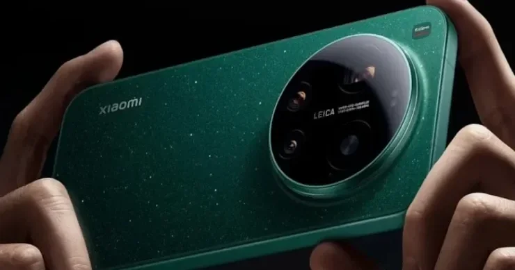 Çoxdan gözlənilən “Xiaomi 17 Ultra” təqdim edildi Xüsusiyyətlər