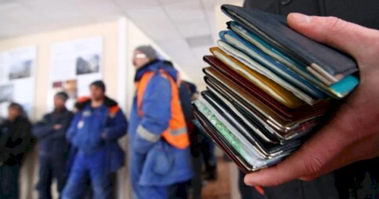 Hindlilər Rusiyaya axın edir Son 6 ayda...