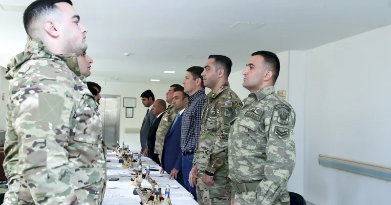 Второй шанс азербайджанским ветеранам наш комментарий