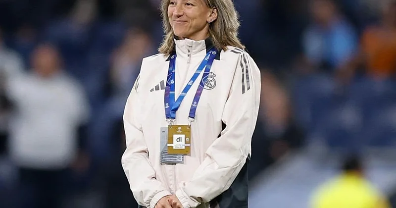 Biz bu xəmir işləri ilə 15 Çempionlar Liqası qazandıq