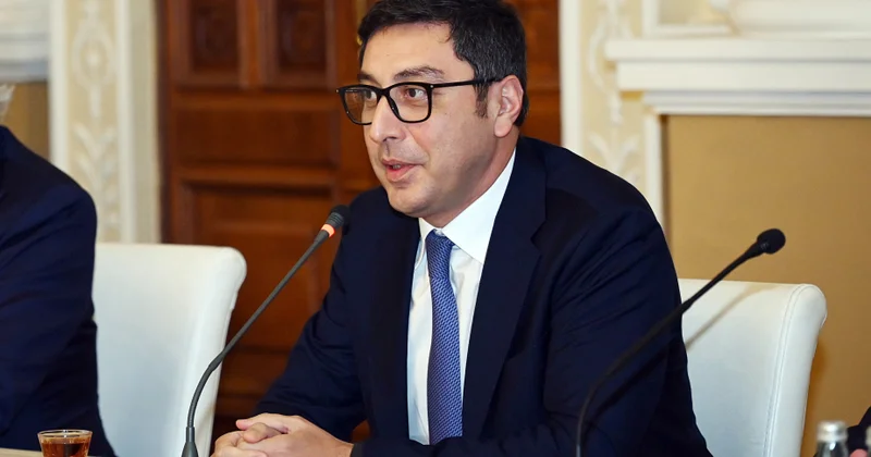 Фарид Гаибов: Присвоение Баку титула Спортивной столицы мира грандиозное событие