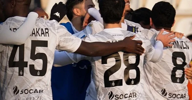 Neftçi nin elə büdcəsi var ki, onlar hər mövsüm avrokuboklarda oynamalıdır