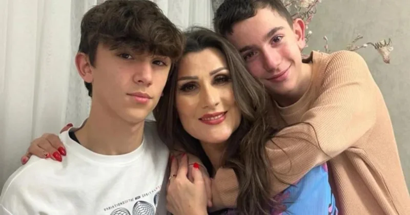 “Övladlarımla hava limanında görüşürəm, bəzən kövrəlirəm, doluram” Gülyanaq Məmmədova