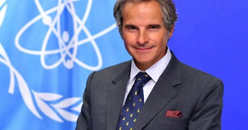 MAQATE nin vasitəçiliyi ilə Zaporojye AES də elektrik xəttinin təmirinə başlanılıb