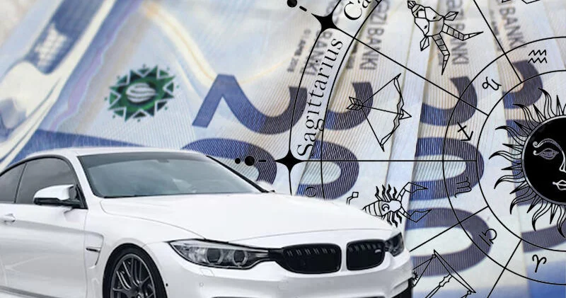 2026 cı ildə hansı BÜRCLƏRİN cibləri pulla dolacaq? Varlanacaqlar