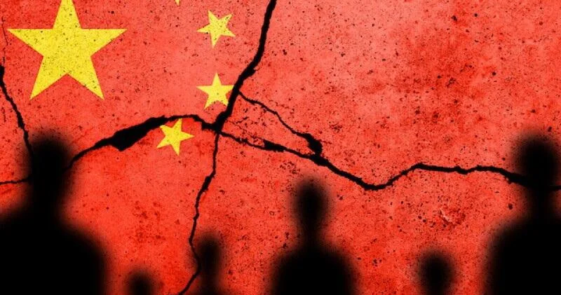 Революция невидимых людей: женский саботаж ломает демографическую стратегию Китая АНАЛИЗ от Baku Network