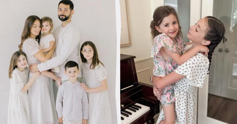 Bloger qadın il ərzində 2 ci qızını itirdi: Melissa Mey Karltonun faciəli hekayəsi