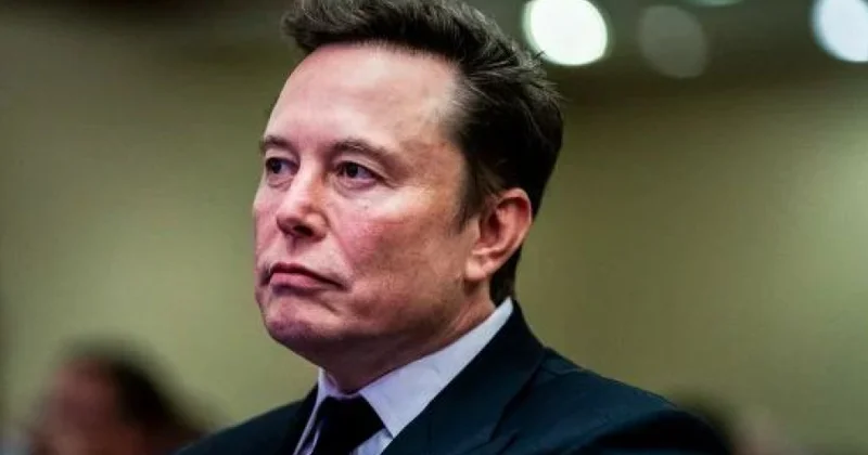 İlon Mask: ABŞ təkpartiyalı dövlətə çevrilə bilər