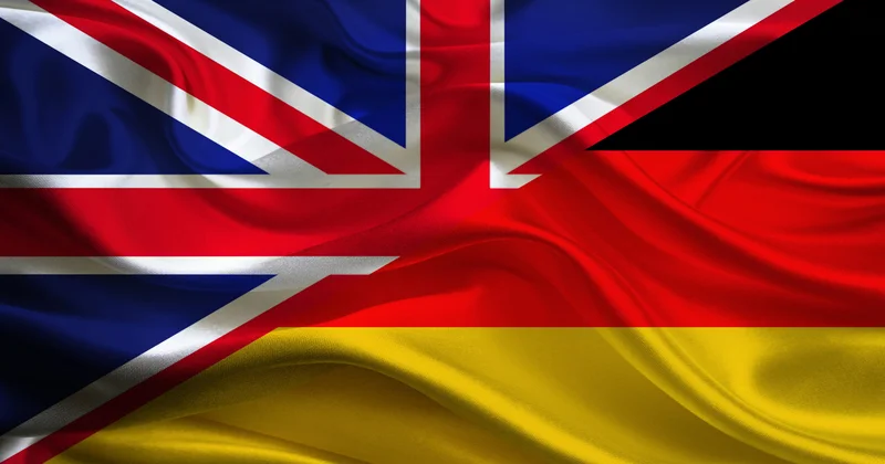 Britaniya və Almaniya 70 milyon dollarlıq hərbi müqavilə imzalayıb